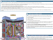 Tablet Screenshot of nucleaire-info.com